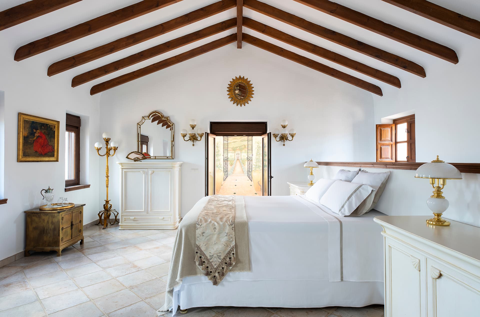 Master Villa